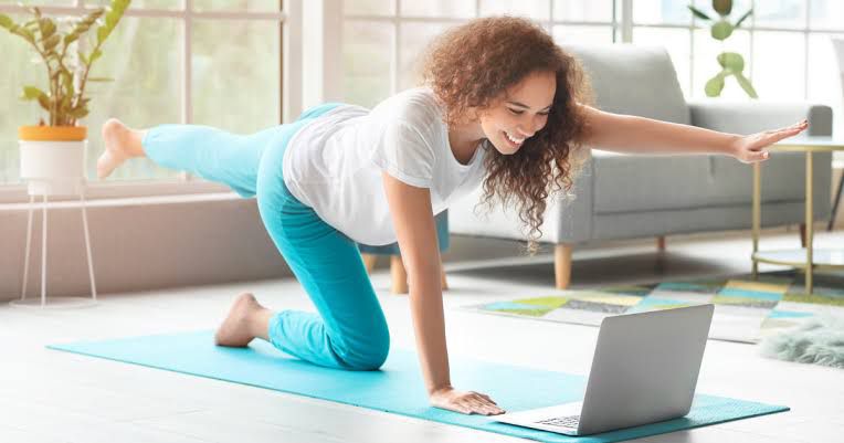 Online Yoga Classes