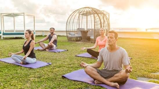 Yoga Retreats